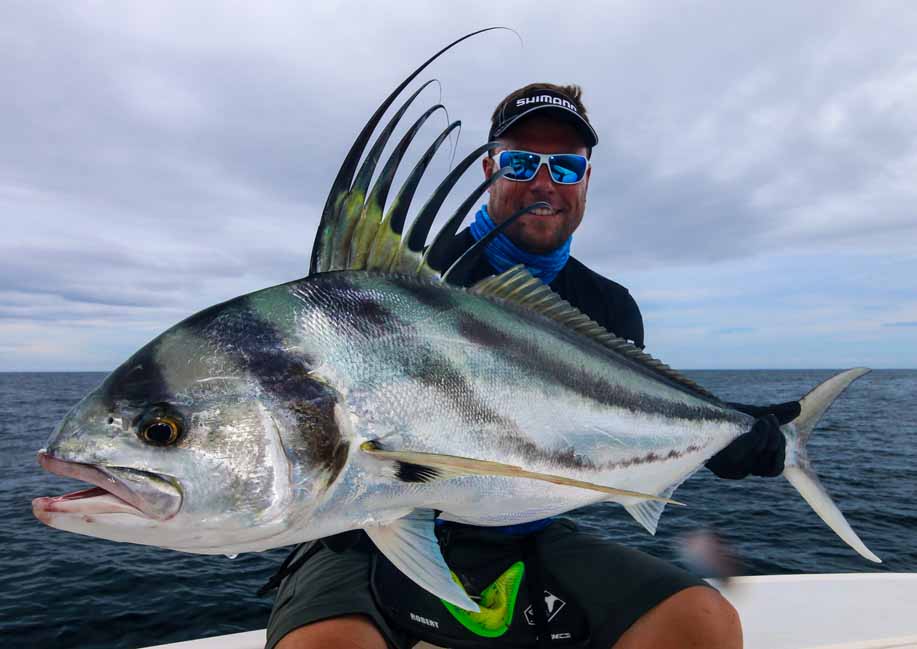 fish colombia
