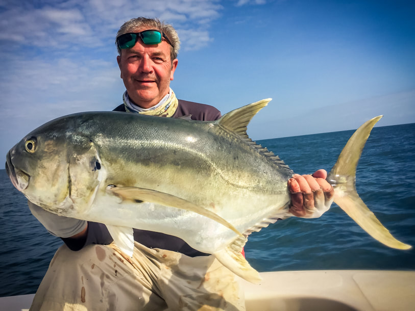 panama sportfishing