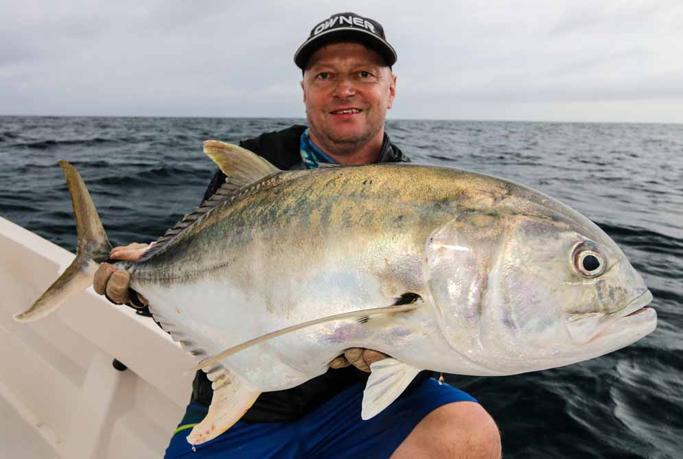 panama fishing